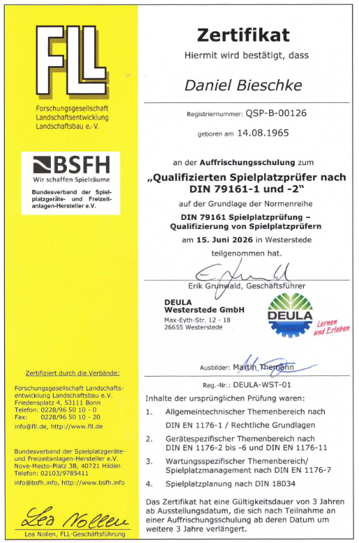 Bieschke